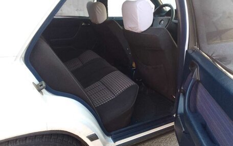 Mercedes-Benz W124, 1987 год, 490 000 рублей, 10 фотография