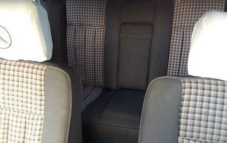 Mercedes-Benz W124, 1987 год, 490 000 рублей, 12 фотография