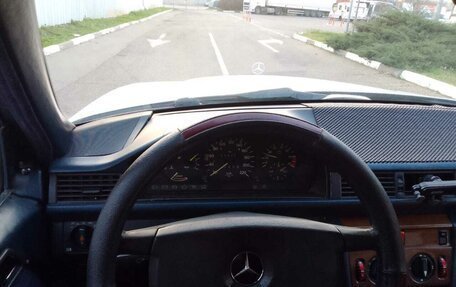 Mercedes-Benz W124, 1987 год, 490 000 рублей, 11 фотография