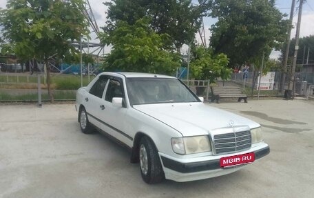 Mercedes-Benz W124, 1987 год, 490 000 рублей, 7 фотография