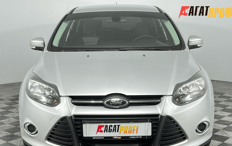 Ford Focus III, 2013 год, 810 000 рублей, 2 фотография