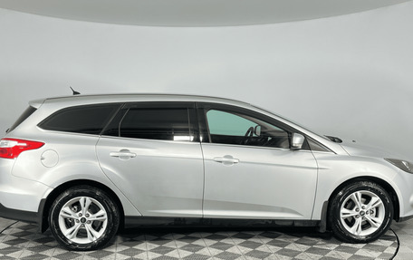 Ford Focus III, 2013 год, 810 000 рублей, 4 фотография