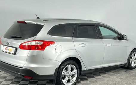 Ford Focus III, 2013 год, 810 000 рублей, 5 фотография