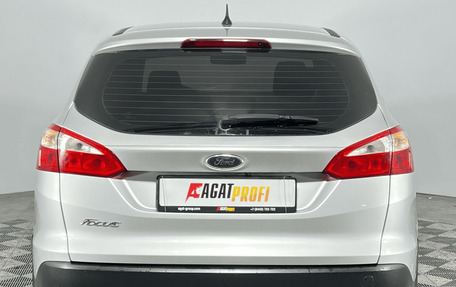 Ford Focus III, 2013 год, 810 000 рублей, 6 фотография