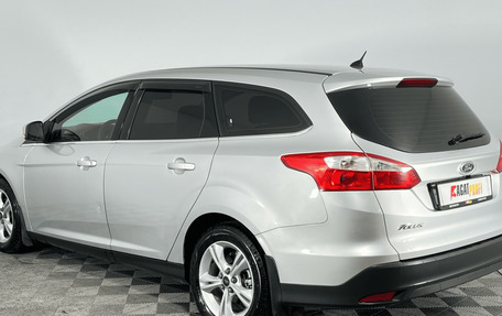 Ford Focus III, 2013 год, 810 000 рублей, 7 фотография