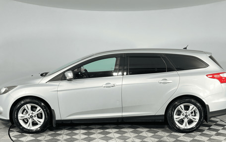 Ford Focus III, 2013 год, 810 000 рублей, 8 фотография