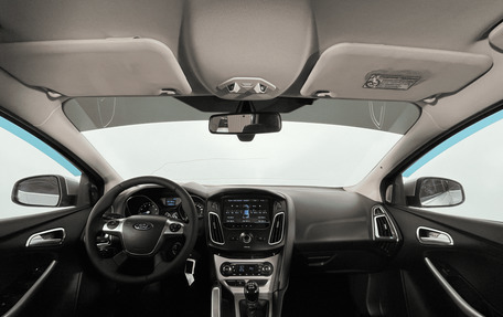 Ford Focus III, 2013 год, 810 000 рублей, 10 фотография