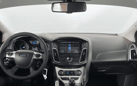 Ford Focus III, 2013 год, 810 000 рублей, 11 фотография