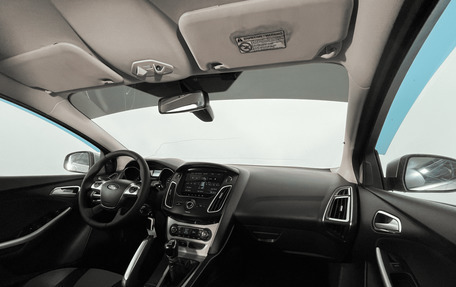 Ford Focus III, 2013 год, 810 000 рублей, 12 фотография