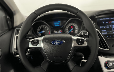 Ford Focus III, 2013 год, 810 000 рублей, 13 фотография