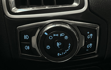 Ford Focus III, 2013 год, 810 000 рублей, 17 фотография