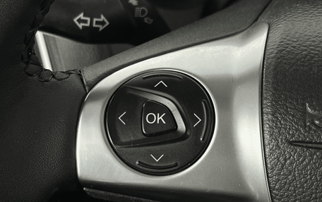 Ford Focus III, 2013 год, 810 000 рублей, 14 фотография