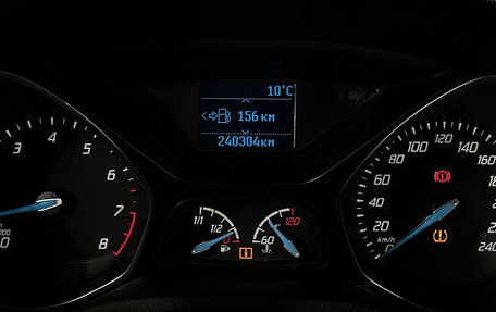 Ford Focus III, 2013 год, 810 000 рублей, 18 фотография