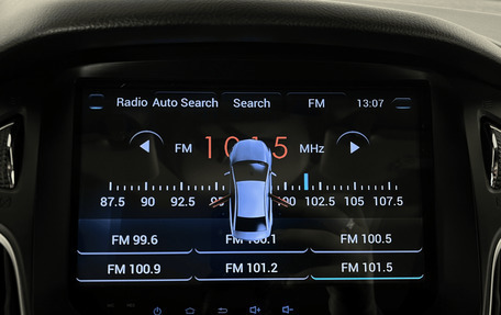 Ford Focus III, 2013 год, 810 000 рублей, 19 фотография