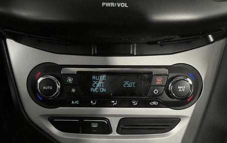 Ford Focus III, 2013 год, 810 000 рублей, 20 фотография