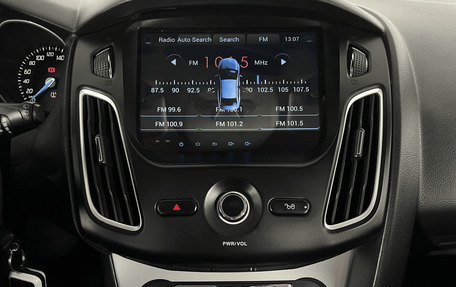 Ford Focus III, 2013 год, 810 000 рублей, 21 фотография