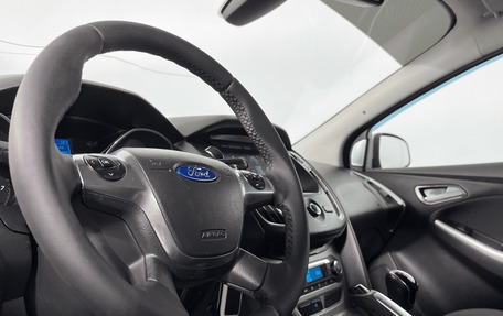 Ford Focus III, 2013 год, 810 000 рублей, 23 фотография