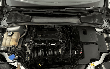 Ford Focus III, 2013 год, 810 000 рублей, 25 фотография