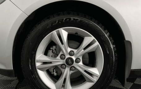 Ford Focus III, 2013 год, 810 000 рублей, 29 фотография