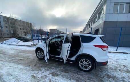 Ford Kuga III, 2013 год, 1 050 000 рублей, 5 фотография