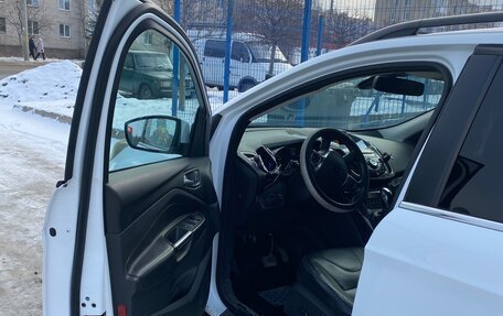 Ford Kuga III, 2013 год, 1 050 000 рублей, 4 фотография