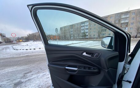 Ford Kuga III, 2013 год, 1 050 000 рублей, 6 фотография