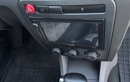 SEAT Cordoba II, 2007 год, 600 000 рублей, 8 фотография