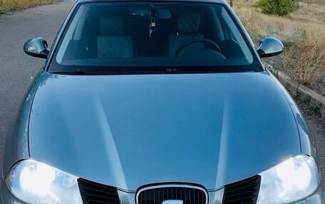 SEAT Cordoba II, 2007 год, 600 000 рублей, 9 фотография