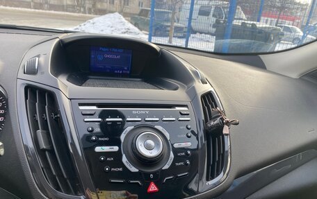 Ford Kuga III, 2013 год, 1 050 000 рублей, 8 фотография