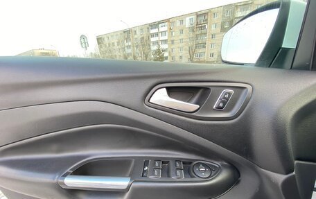 Ford Kuga III, 2013 год, 1 050 000 рублей, 7 фотография