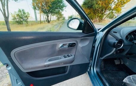 SEAT Cordoba II, 2007 год, 600 000 рублей, 6 фотография