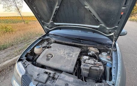 SEAT Cordoba II, 2007 год, 600 000 рублей, 10 фотография