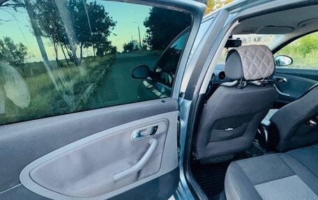 SEAT Cordoba II, 2007 год, 600 000 рублей, 4 фотография