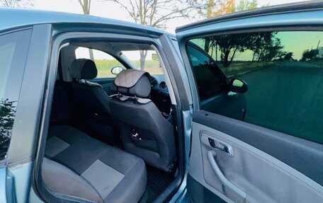 SEAT Cordoba II, 2007 год, 600 000 рублей, 3 фотография