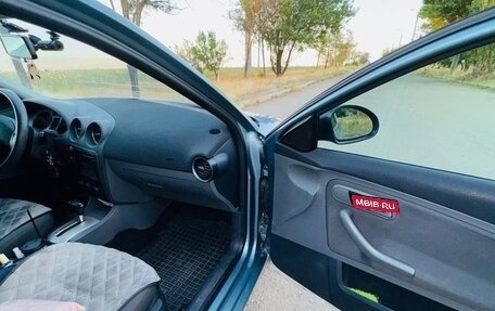 SEAT Cordoba II, 2007 год, 600 000 рублей, 2 фотография