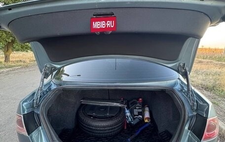 SEAT Cordoba II, 2007 год, 600 000 рублей, 19 фотография