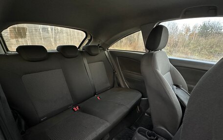Opel Corsa D, 2008 год, 220 000 рублей, 10 фотография
