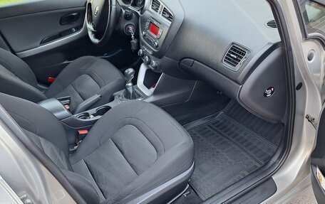 KIA cee'd III, 2013 год, 730 000 рублей, 5 фотография