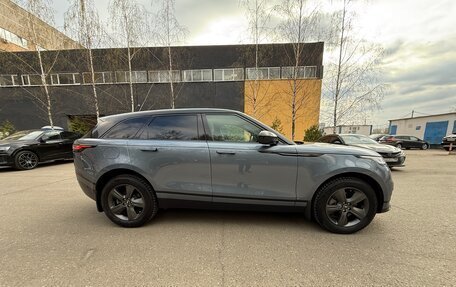 Land Rover Range Rover Velar I, 2021 год, 6 500 000 рублей, 8 фотография