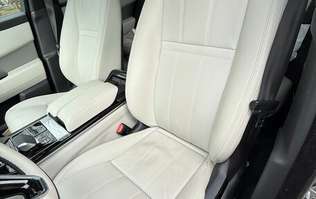 Land Rover Range Rover Velar I, 2021 год, 6 500 000 рублей, 6 фотография