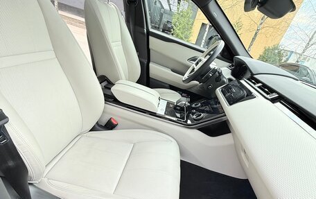 Land Rover Range Rover Velar I, 2021 год, 6 500 000 рублей, 9 фотография