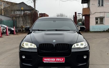 BMW X6, 2013 год, 2 780 000 рублей, 1 фотография
