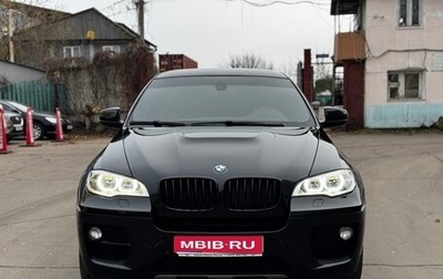 BMW X6, 2013 год, 2 780 000 рублей, 1 фотография