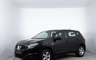 Nissan Qashqai, 2013 год, 1 070 000 рублей, 1 фотография