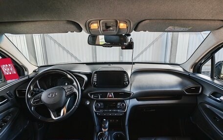 Hyundai Santa Fe IV, 2019 год, 3 100 000 рублей, 7 фотография