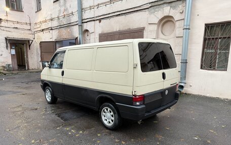 Volkswagen Transporter T4, 1991 год, 600 000 рублей, 4 фотография