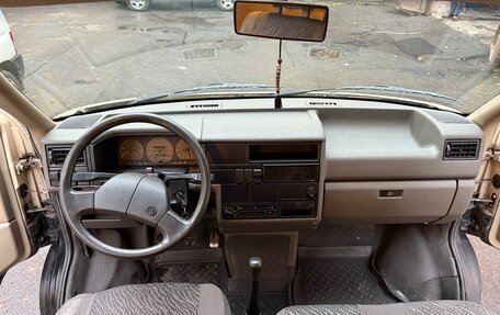 Volkswagen Transporter T4, 1991 год, 600 000 рублей, 12 фотография