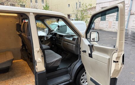 Volkswagen Transporter T4, 1991 год, 600 000 рублей, 8 фотография