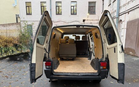 Volkswagen Transporter T4, 1991 год, 600 000 рублей, 10 фотография