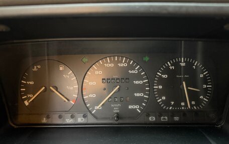 Volkswagen Transporter T4, 1991 год, 600 000 рублей, 13 фотография